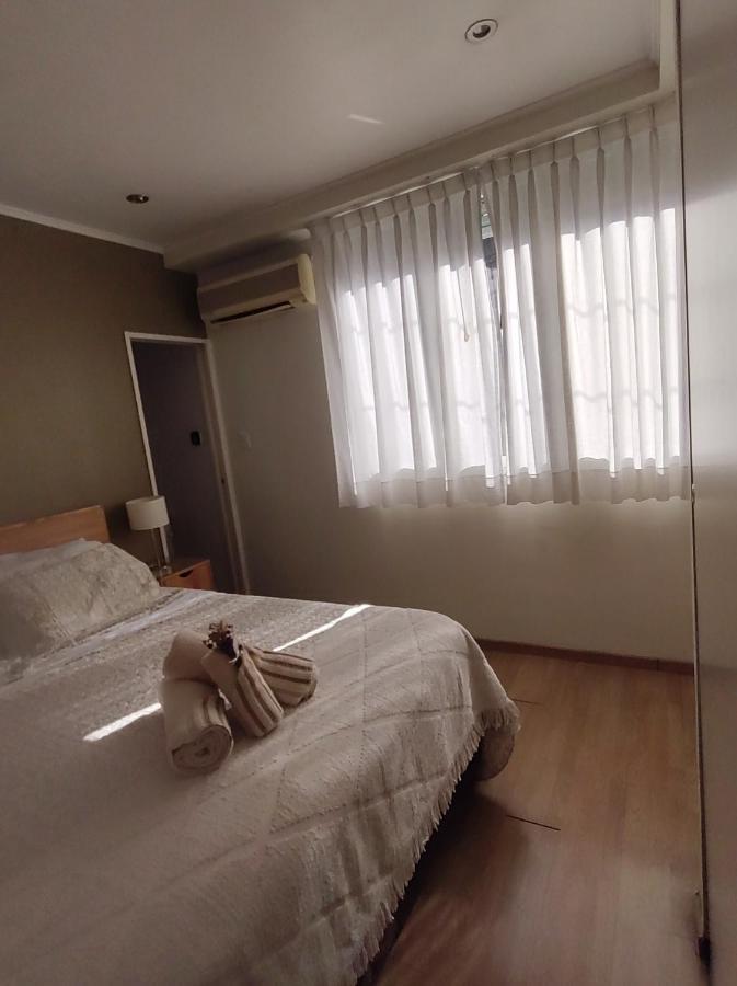 My Place Buenos Aires Flores Exterior foto